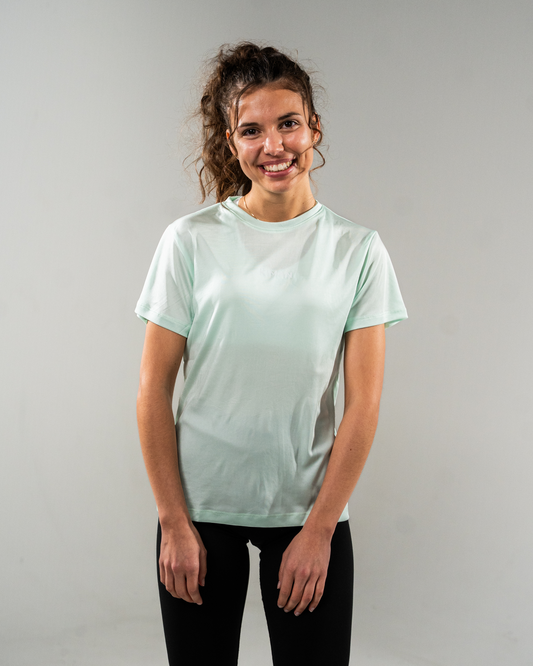 WAVE || Circular Shirt