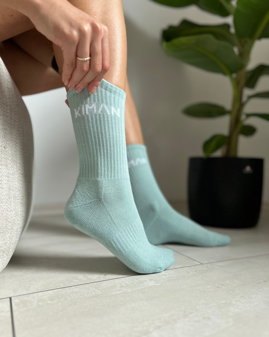 WAVE || Sportsocken