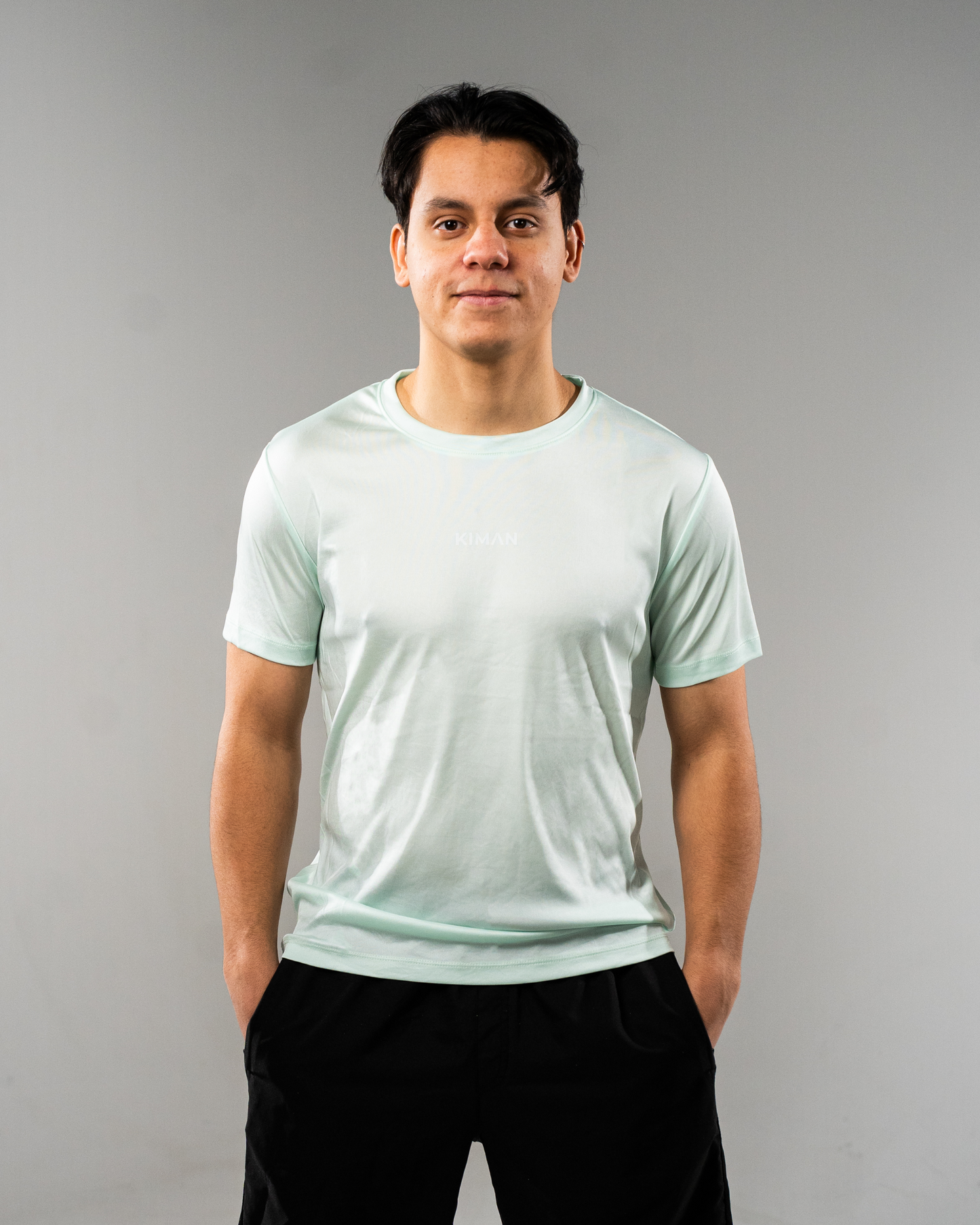 WAVE || Circular Shirt