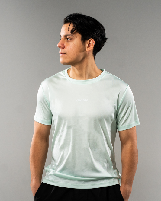 WAVE || Circular Shirt