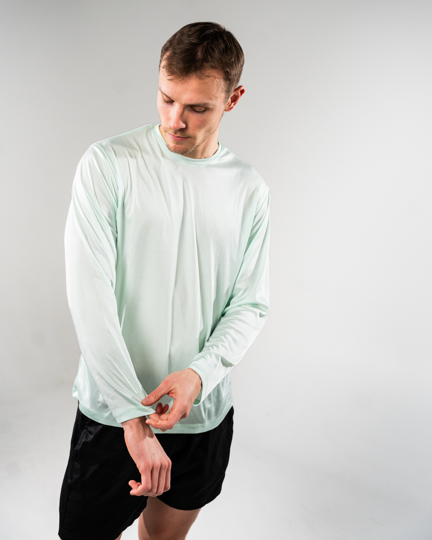 WAVE || Circular Longsleeve