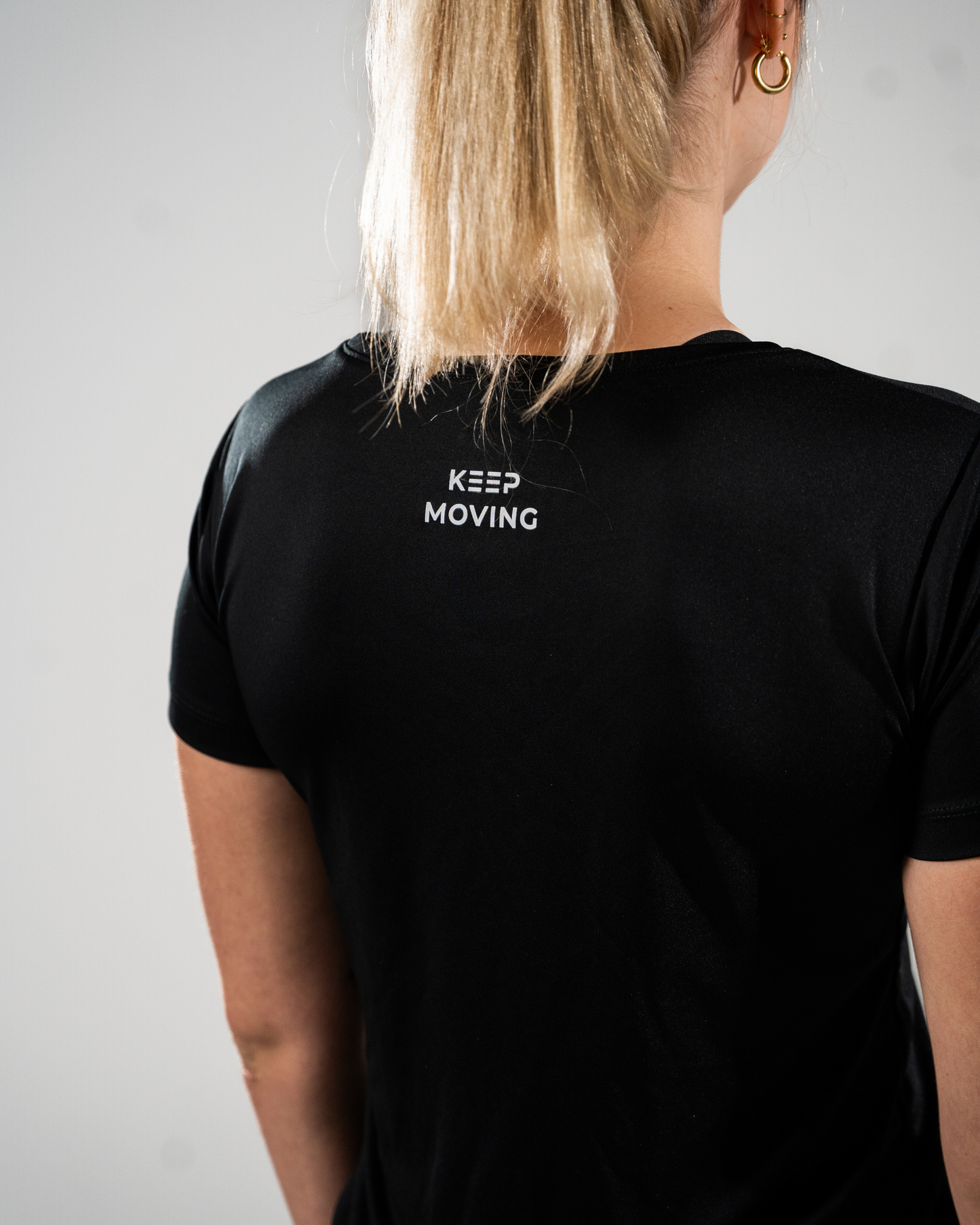 WAVE || Circular Shirt