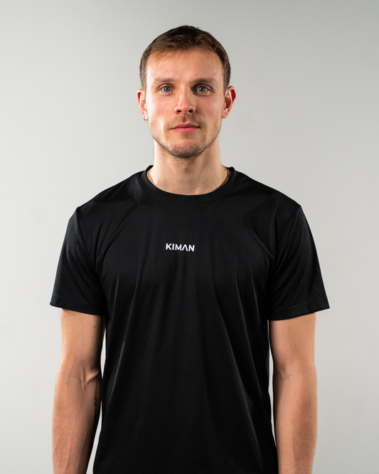 WAVE || Circular Shirt